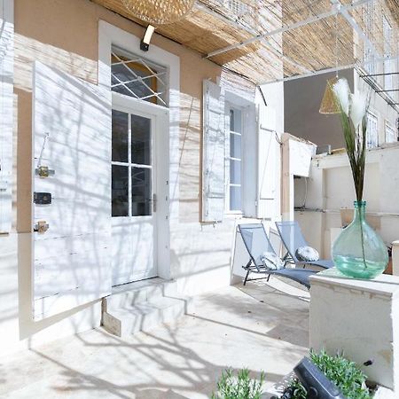 La Maison De Famille 3 Chambres 8 Pers Terrasse Parking Clim 마르세유 외부 사진