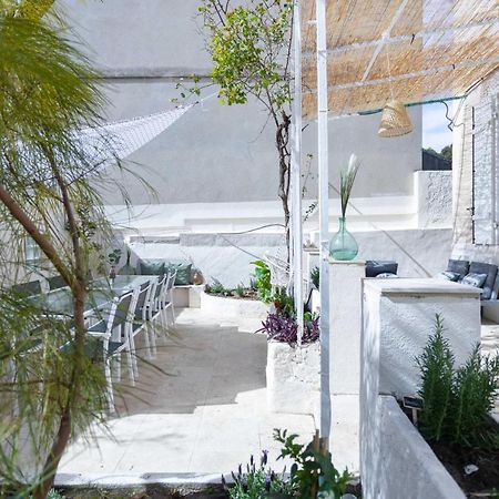 La Maison De Famille 3 Chambres 8 Pers Terrasse Parking Clim 마르세유 외부 사진
