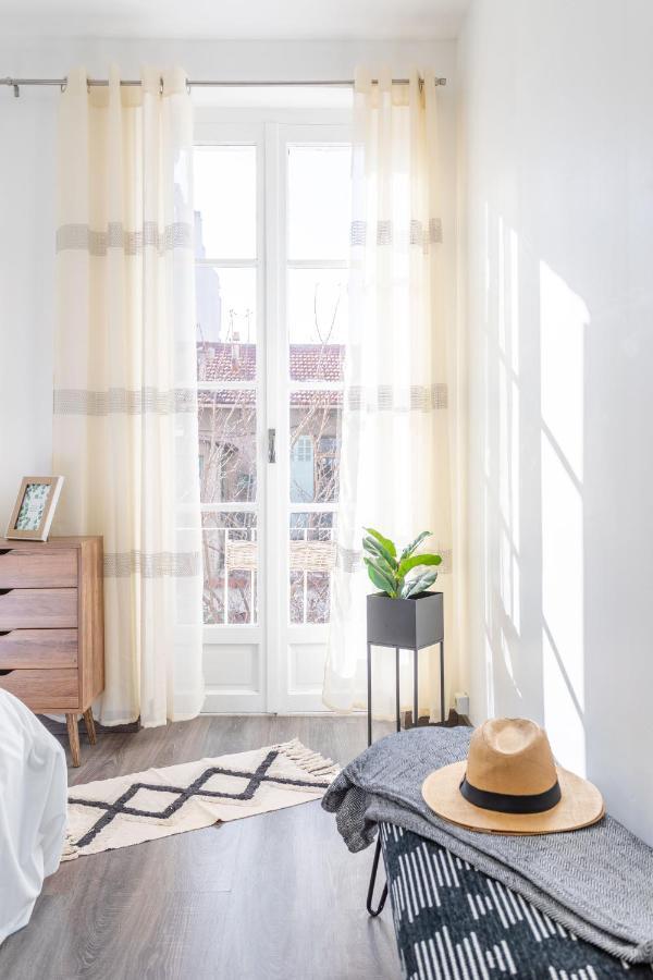 La Maison De Famille 3 Chambres 8 Pers Terrasse Parking Clim 마르세유 외부 사진