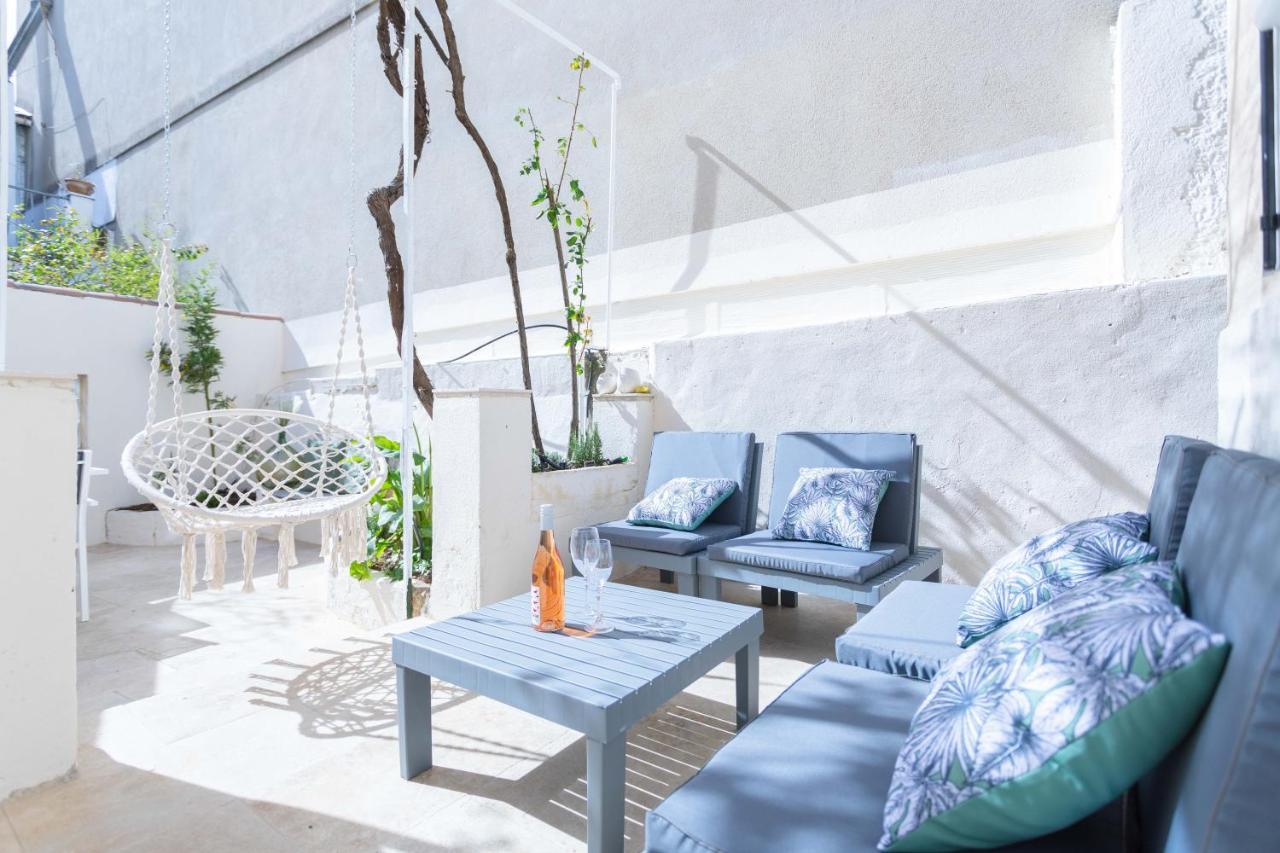La Maison De Famille 3 Chambres 8 Pers Terrasse Parking Clim 마르세유 외부 사진