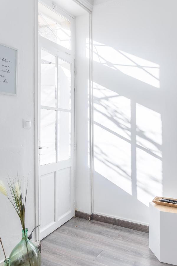 La Maison De Famille 3 Chambres 8 Pers Terrasse Parking Clim 마르세유 외부 사진