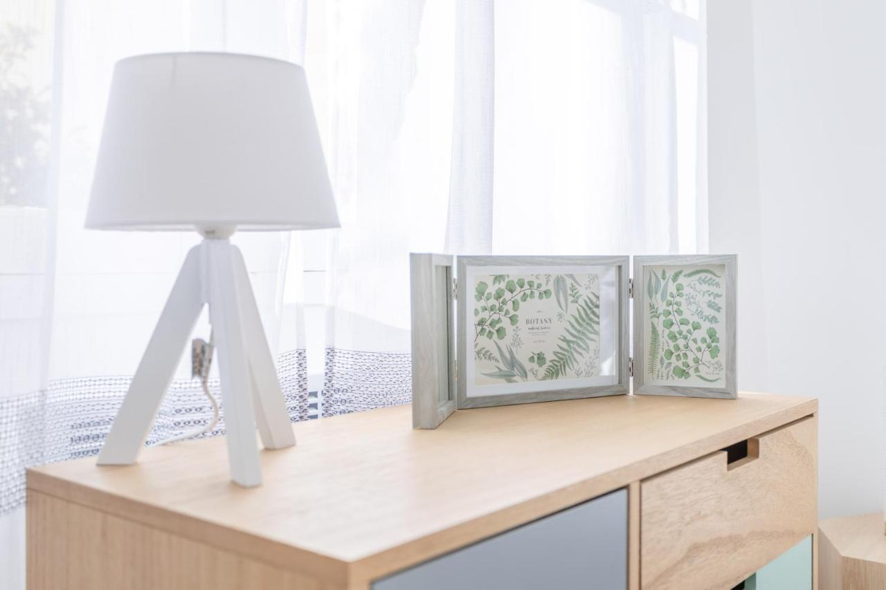 La Maison De Famille 3 Chambres 8 Pers Terrasse Parking Clim 마르세유 외부 사진