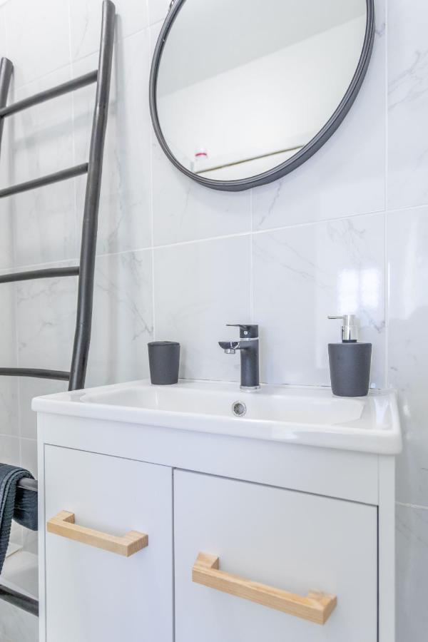 La Maison De Famille 3 Chambres 8 Pers Terrasse Parking Clim 마르세유 외부 사진