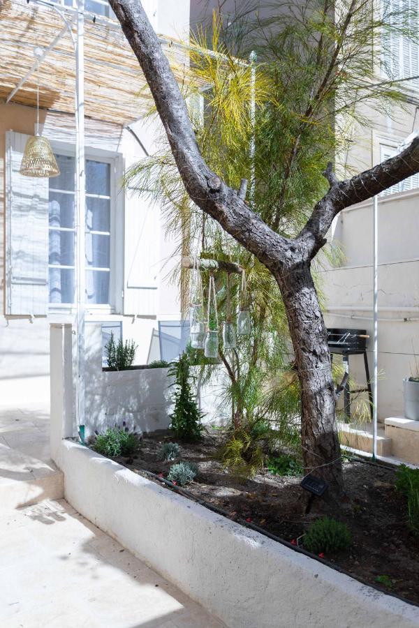 La Maison De Famille 3 Chambres 8 Pers Terrasse Parking Clim 마르세유 외부 사진