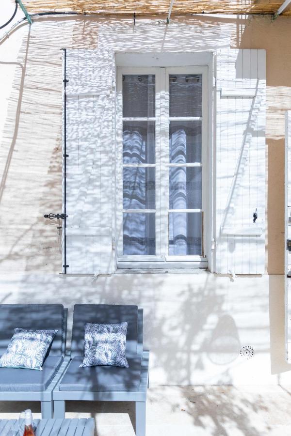 La Maison De Famille 3 Chambres 8 Pers Terrasse Parking Clim 마르세유 외부 사진