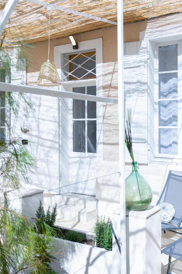 La Maison De Famille 3 Chambres 8 Pers Terrasse Parking Clim 마르세유 외부 사진
