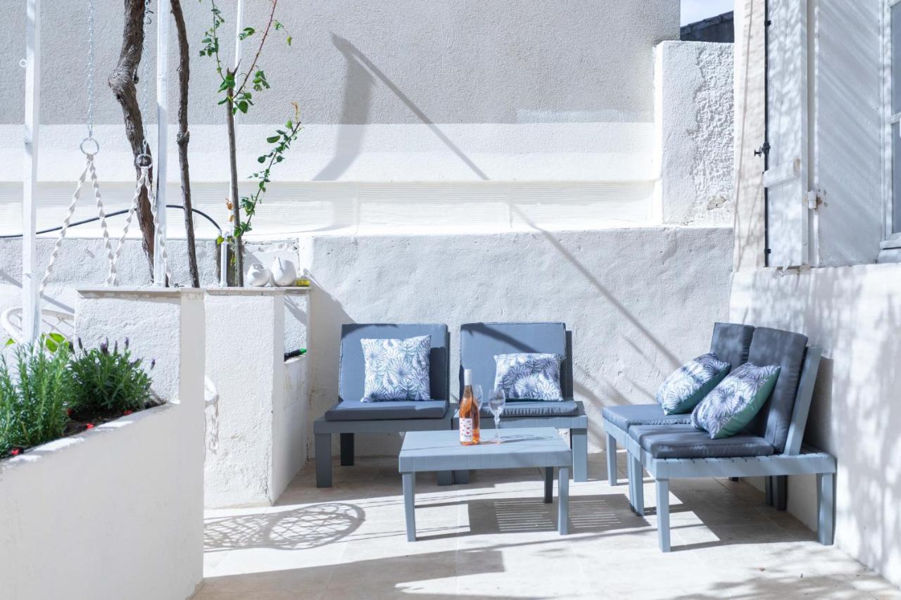 La Maison De Famille 3 Chambres 8 Pers Terrasse Parking Clim 마르세유 외부 사진